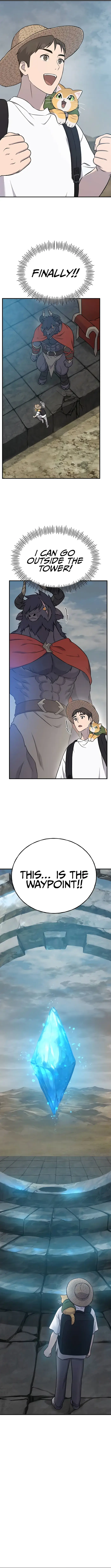 Solo Farming In The Tower - Chapter 53 image 16_optimized_optimized